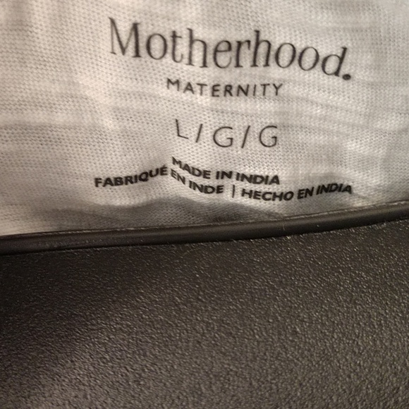 ❎ SOLD ❎ Maternity Motherhood Maternity Top - Picture 6 of 8